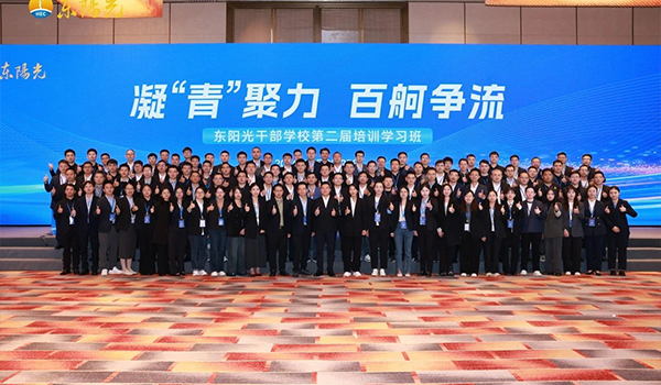凝“青”聚力，百舸争流 | 球探体育即时比分比分干部学校2024年第二届培训学习班圆满结束