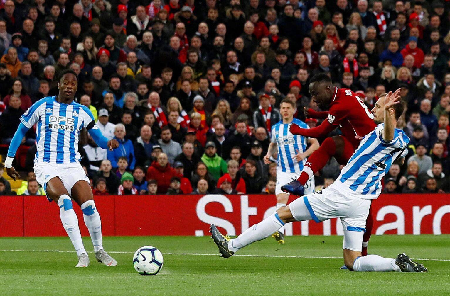 激烈赛场上 激烈赛场上