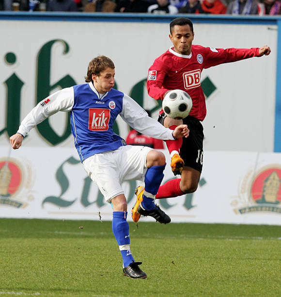 其他球员的 其他球员的